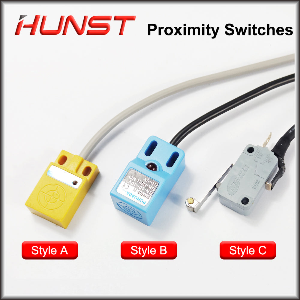 SN04-N 4mm TL-W5MC1 Approach Sensor NPN Inductive Proximity Sensor DIY ...